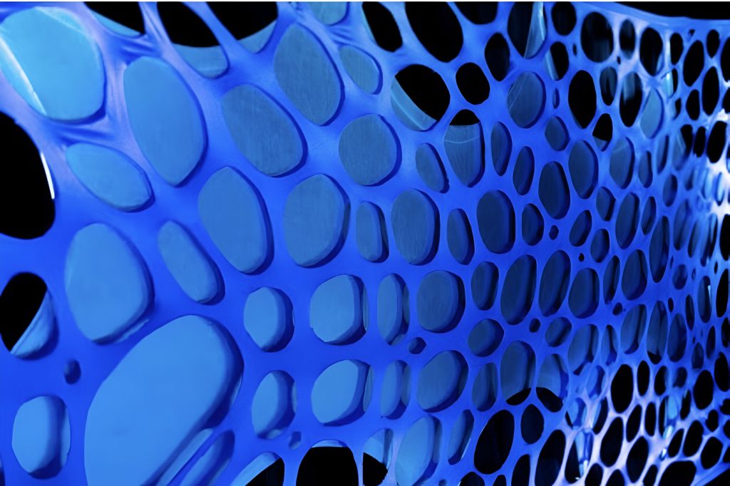 Our stretch fabric services include